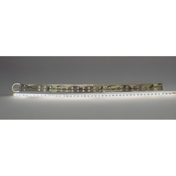 Women's Double Grommet Belt - Camouflage Medium Size 29"-31" - Picture 2 of 2